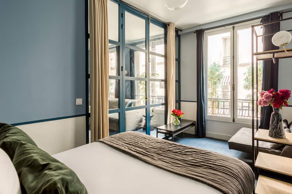 Merveil Luxury Suite - Saint Denis I