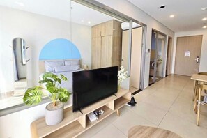 Room - 2 Bedroom Luxury Condotel - The Song Vung Tau (Vung Tau)