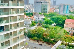 Exterior - 2 Bedroom Luxury Condotel - The Song Vung Tau (Vung Tau)