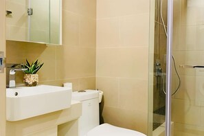 Unclassified image, 4 of 17, button - 2 Bedroom Luxury Condotel - The Song Vung Tau (Vung Tau)