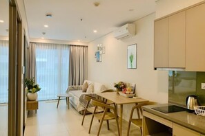 Room - 2 Bedroom Luxury Condotel - The Song Vung Tau (Vung Tau)