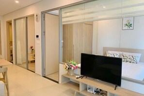 Room - 2 Bedroom Luxury Condotel - The Song Vung Tau (Vung Tau)