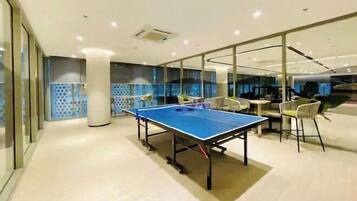 Servicio de la propiedad