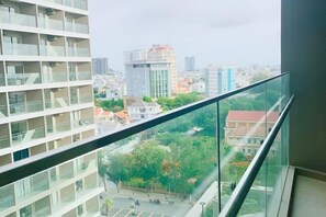 Unclassified image, 5 of 17, button - 2 Bedroom Luxury Condotel - The Song Vung Tau (Vung Tau)