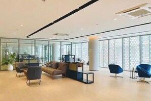 Property amenity - 2 Bedroom Luxury Condotel - The Song Vung Tau (Vung Tau)