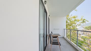 Appartement, balkon | Balkon