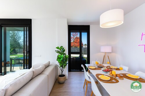 Villa Jazmin: with pool and garden - Torre del Mar