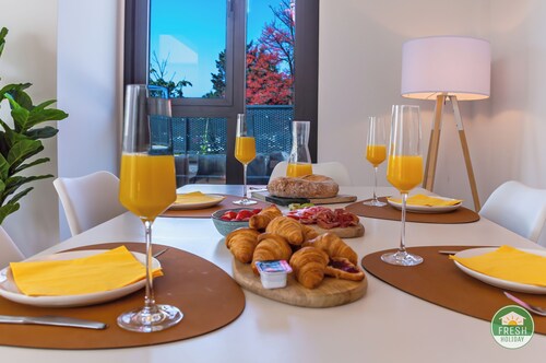 Villa Jazmin: with pool and garden - Torre del Mar
