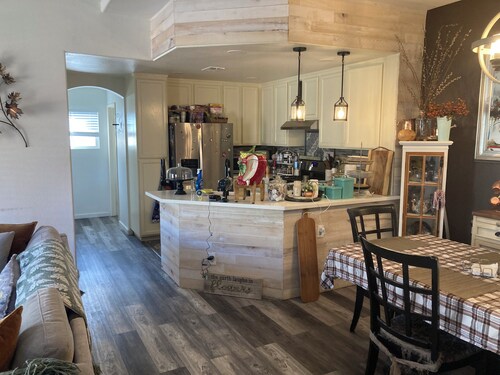 Perfect 2-bedroom condo in Chula Vista