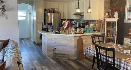 Perfect 2-bedroom condo in Chula Vista