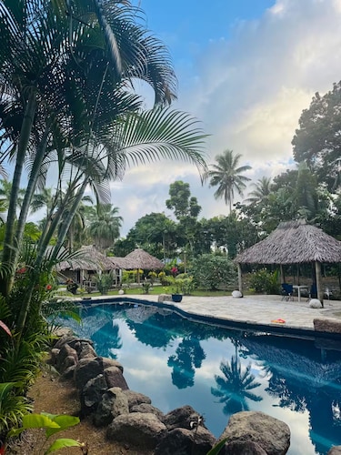 Mirz accomodation Villa 2