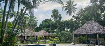 Mirz accomodation Villa 2