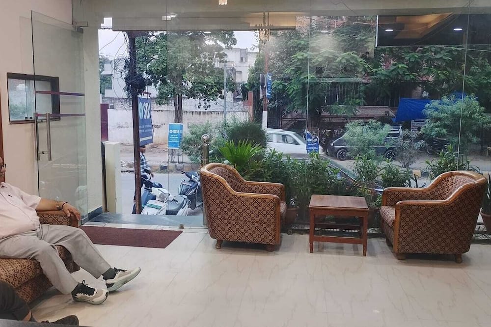Hotel Swaagat