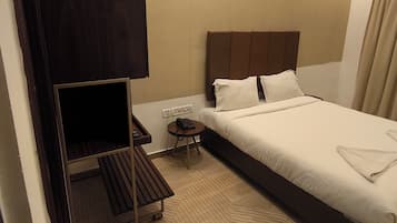 Kamar Double Standar | Setrika/meja setrika