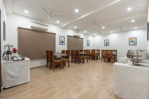 用餐區