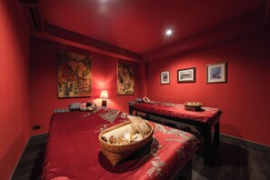 Spa - Rachamankha Flora House Chiang Mai (Chiang Mai)