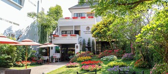 Rachamankha Flora House Chiang Mai