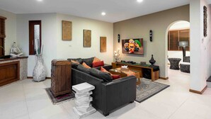 Unclassified image, 4 of 37, button - Room-panoramic sea View North Cost Bophu (Koh Samui)