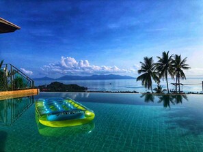 Room, 3 Bedrooms, Smoking, Private Pool | Pool | Outdoor pool