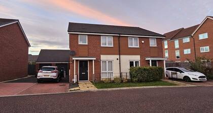 Un coin douillet pour vous !