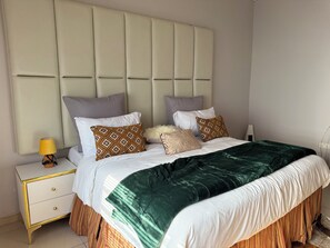 3 bedrooms, Internet, wheelchair access - Spacious & Modern 3-Bedroom Foxdale (Lusaka)