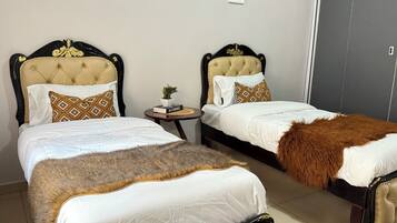 3 bedrooms, internet, wheelchair access