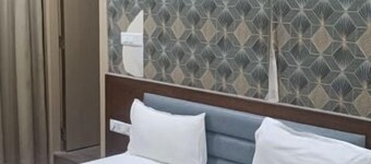 HOTEL SHIV RESIDENCY