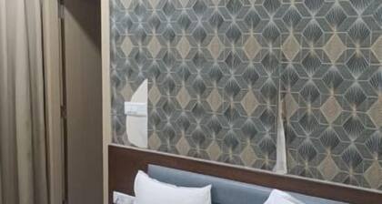 HOTEL SHIV RESIDENCY