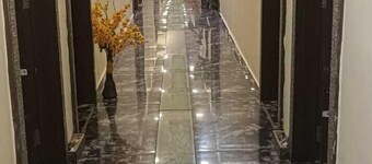 HOTEL SHIV RESIDENCY