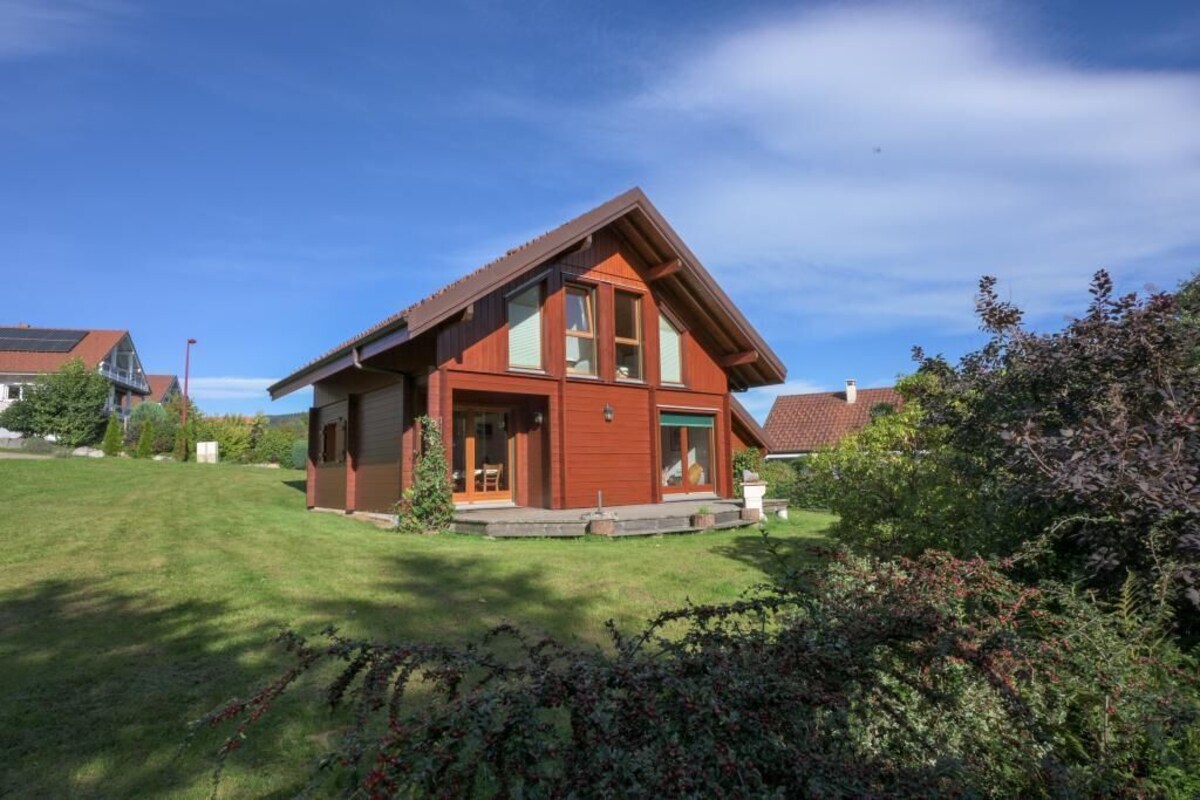 Image de profil de l’hôte