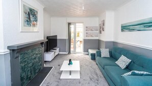 Salle de séjour