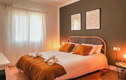 Villa Ballesteros, Alhaurin el Grande