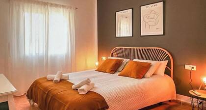 Villa Ballesteros, Alhaurin el Grande