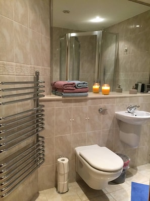 Habitación, 1 habitación, con acceso para personas discapacitadas | Baño