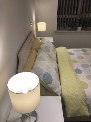 Room, 1 Bedroom, Accessible