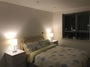 Room, 1 Bedroom, Accessible | 1 bedroom