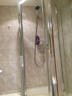 Room, 1 Bedroom, Accessible | Bathroom