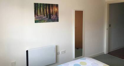 Room-a Double Room in a Great Location