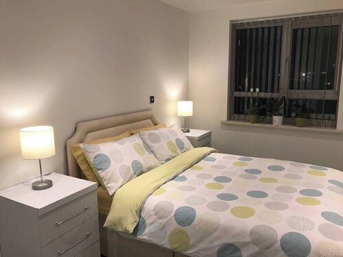 Room-a Double Room in a Great Location