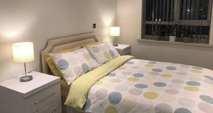 Room-a Double Room in a Great Location