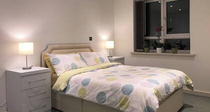 Room-a Double Room in a Great Location