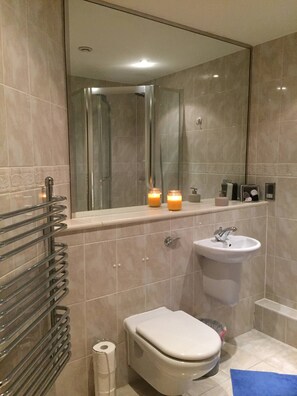 Room, 1 Bedroom, Accessible | Bathroom