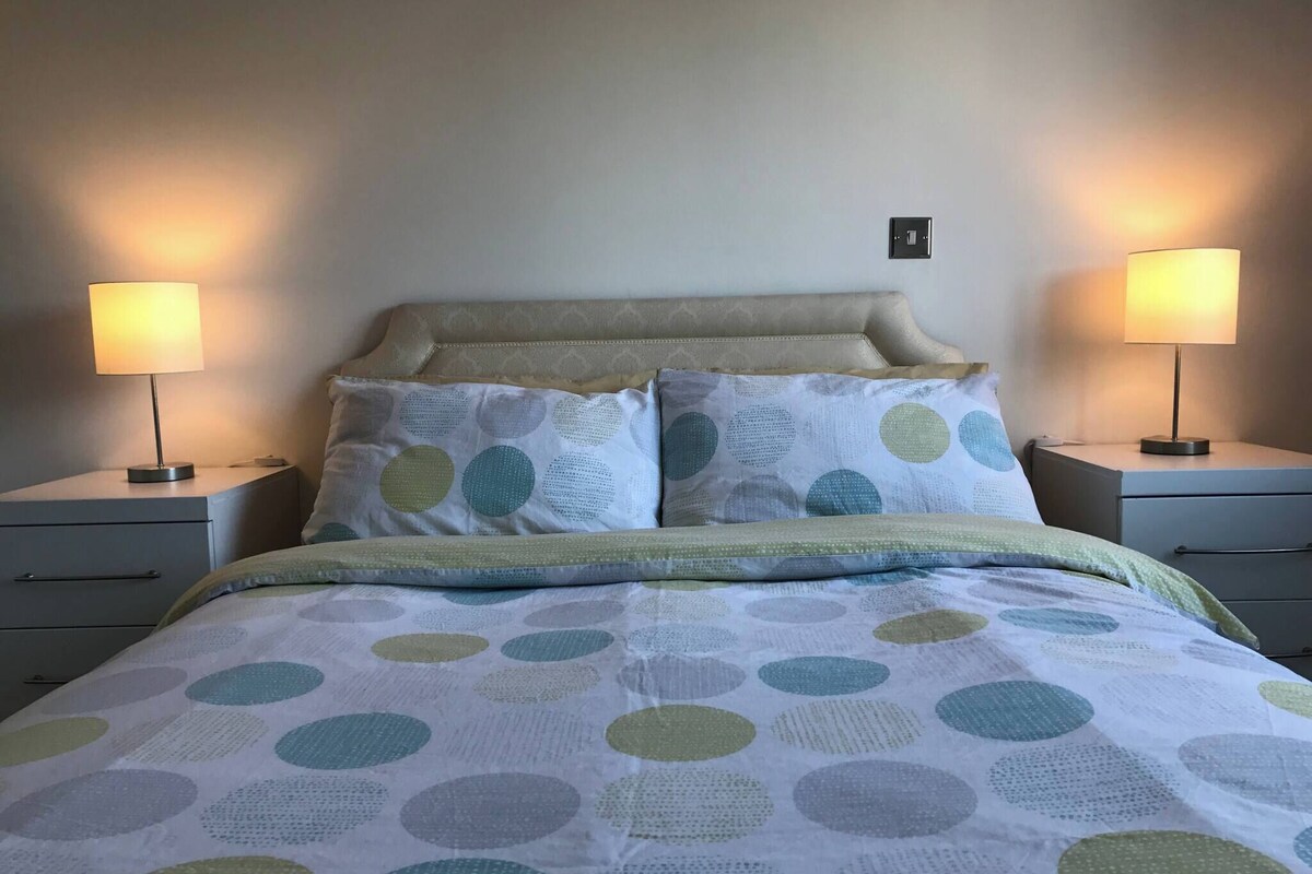 Room, 1 Bedroom, Accessible