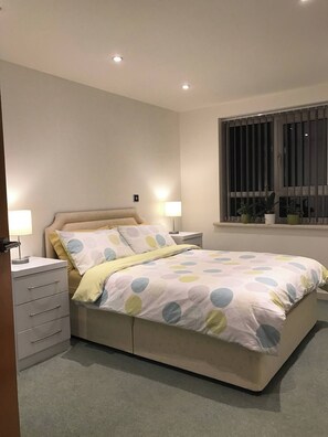 Room, 1 Bedroom, Accessible - Room-a Double Room in a Great Location (Southampton)