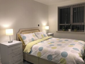 Room, 1 Bedroom, Accessible | 1 bedroom - Room-a Double Room in a Great Location (Southampton)