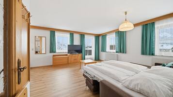 2 Schlafzimmer, kostenloses WLAN