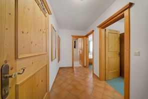 Interior - Apartment in a quiet location in Mittersill (Mittersill)