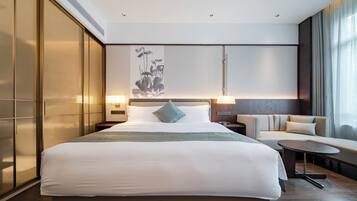 Standard Single Room, Hill View | In-room safe, blackout drapes, free WiFi