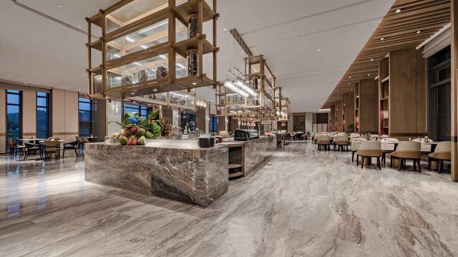 Yingbin Hotel