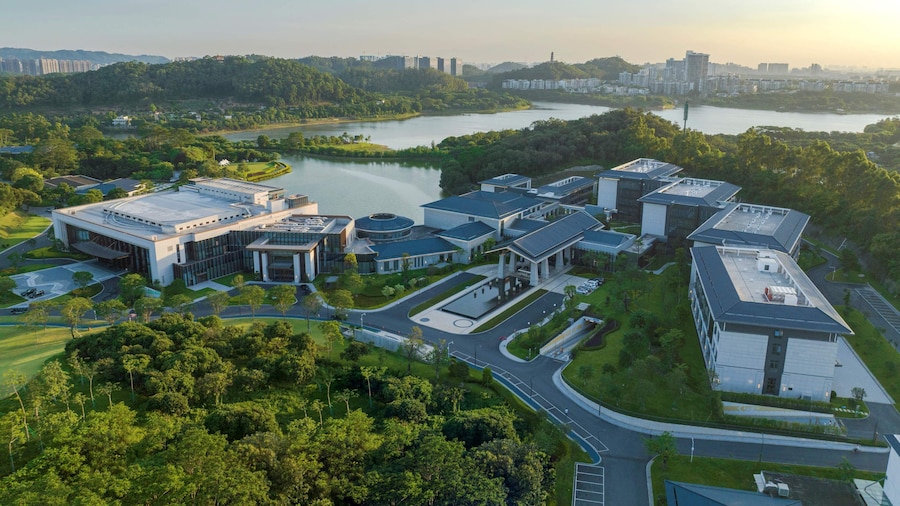Yingbin Hotel